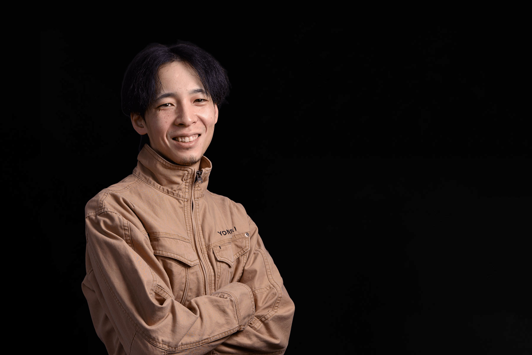 '沖野 佑太
